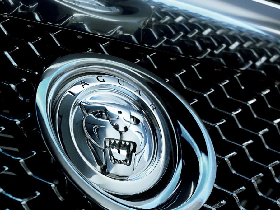  Jaguar C-XF Concept 2007 года  (фото 56 из 110)